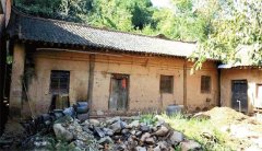 <b>《人民日报》深度报道我省农村危房改造脱贫工</b>