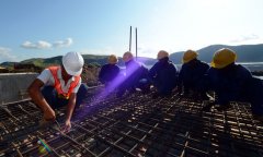 我省就加强建筑专业作业企业管理提出实施意见