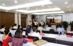 省住建厅举办“我和我的 
