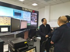 陕西省资质代办 住建厅调研督导西安市今冬明春