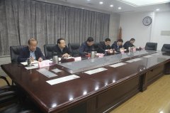 陕西省资质代办,住建厅召开党组扩大会和中心组
