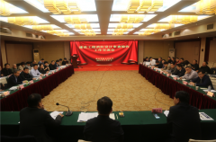 全国建设工程消防设计审查验收工作座谈会在我