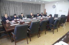 省住建厅召开党组扩大会议安排部署平安陕西建