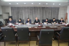 省住建厅召开党组扩大会传达学习省委人大工作