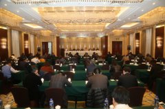 全省贯彻落实“三个经济”鼓励建筑企业对外市