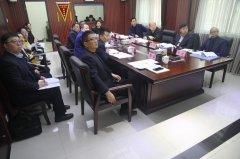 省住建厅党组书记、厅长韩一兵到省保障性住房