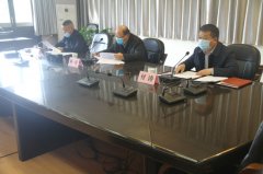 省住建厅召开全省积极应对新冠肺炎疫情决战农