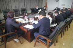 韩一兵专题听取全省住建系统“十四五”规划编