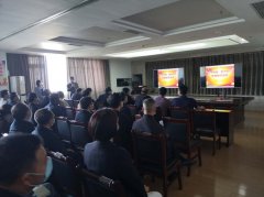 省住建厅开展“防疫有我，爱卫同行”健康知识