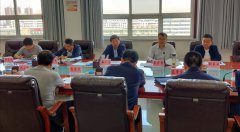 省住建厅调研督导榆林市扫黑除恶专项斗争等工