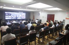 我省召开住建系统扫黑除恶专项斗争 